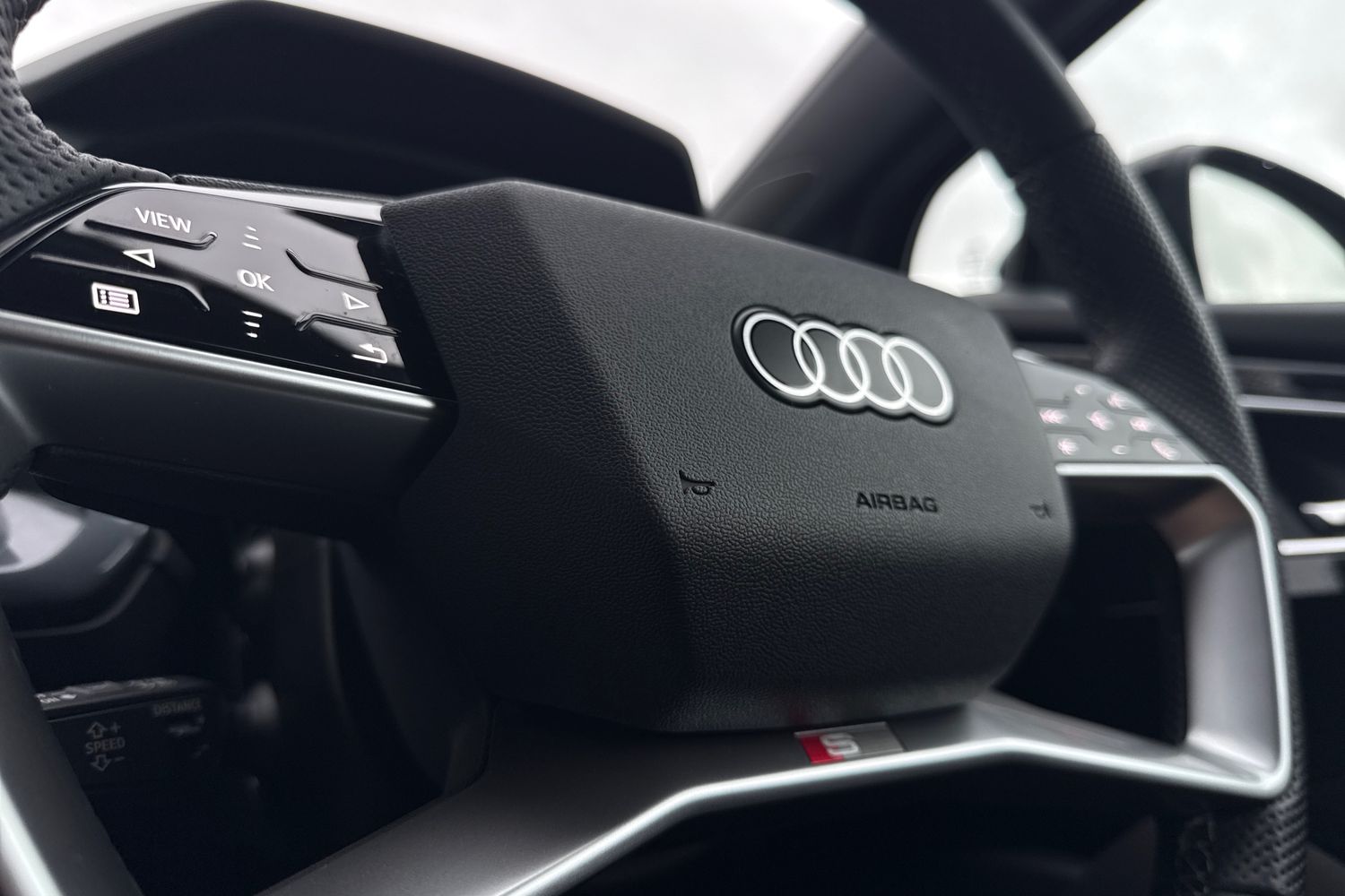 Used Audi Q4 e-tron 2024 for sale - 77961471: Photo 53