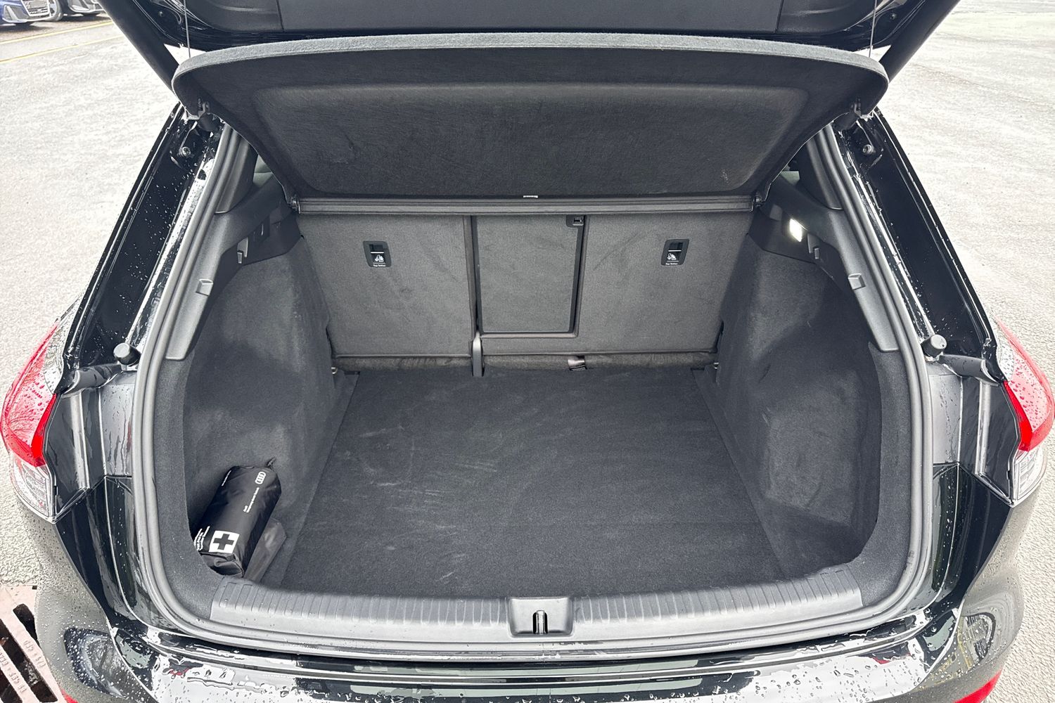 Used Audi Q4 e-tron 2024 for sale - 77961471: Photo 6