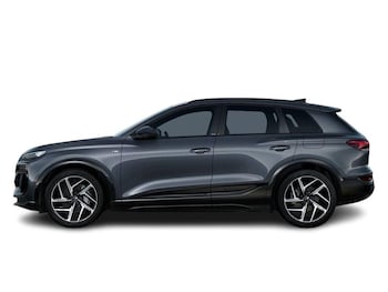 Used Audi Q6 e-tron 2026 for sale - 78789841: Photo