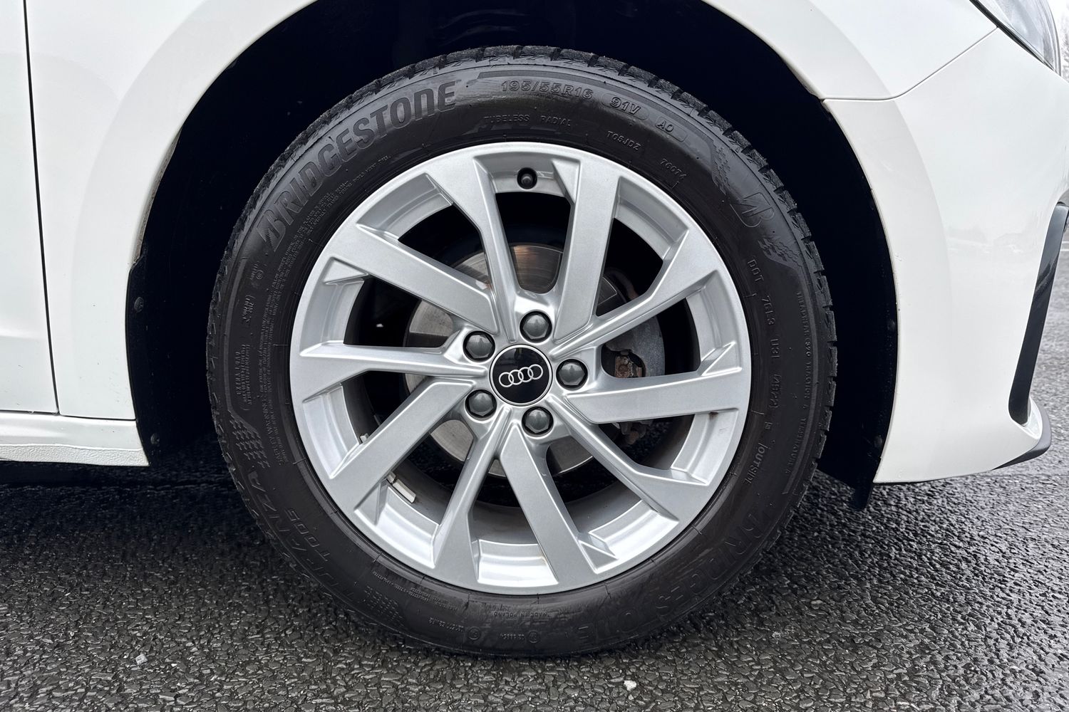 Used Audi A1 2023 for sale - 77444022: Photo 10