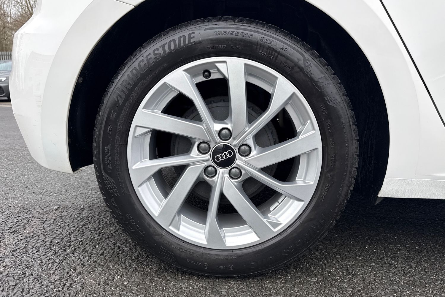 Used Audi A1 2023 for sale - 77444022: Photo 11