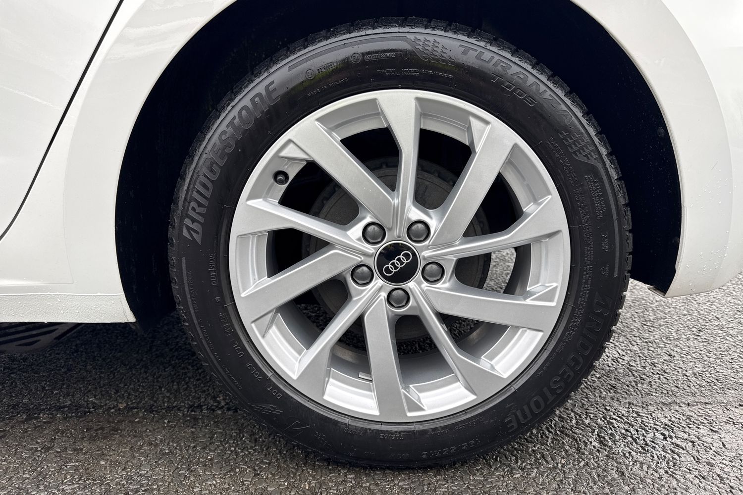 Used Audi A1 2023 for sale - 77444022: Photo 12