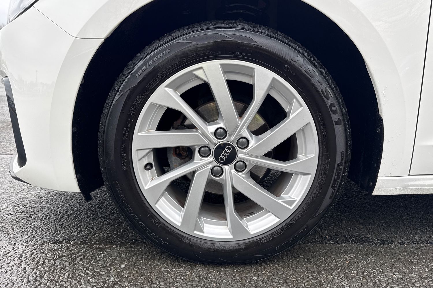 Used Audi A1 2023 for sale - 77444022: Photo 13