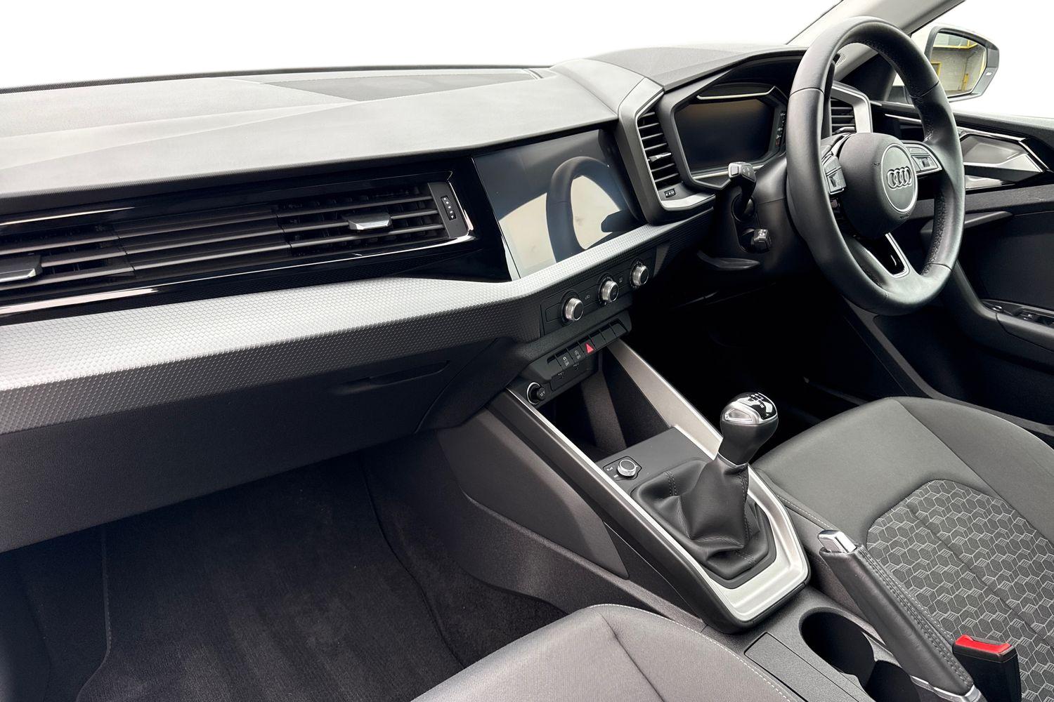 Used Audi A1 2023 for sale - 77444022: Photo 15