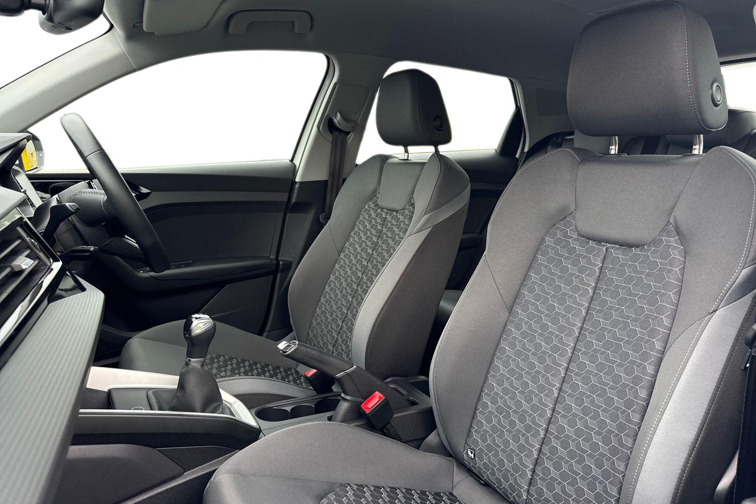 Used Audi A1 2023 for sale - 77444022: Photo 16