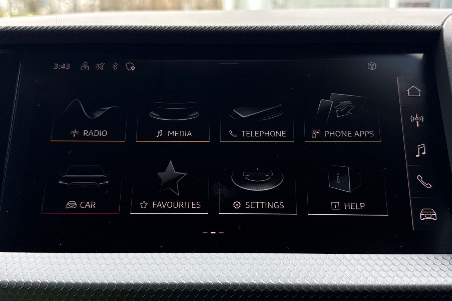 Used Audi A1 2023 for sale - 77444022: Photo 17