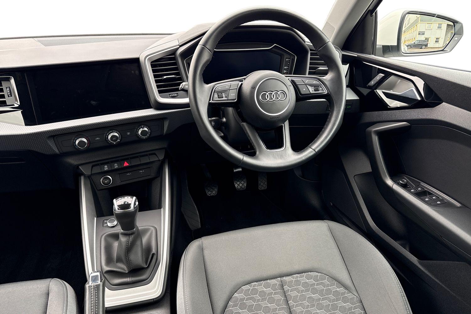 Used Audi A1 2023 for sale - 77444022: Photo 18