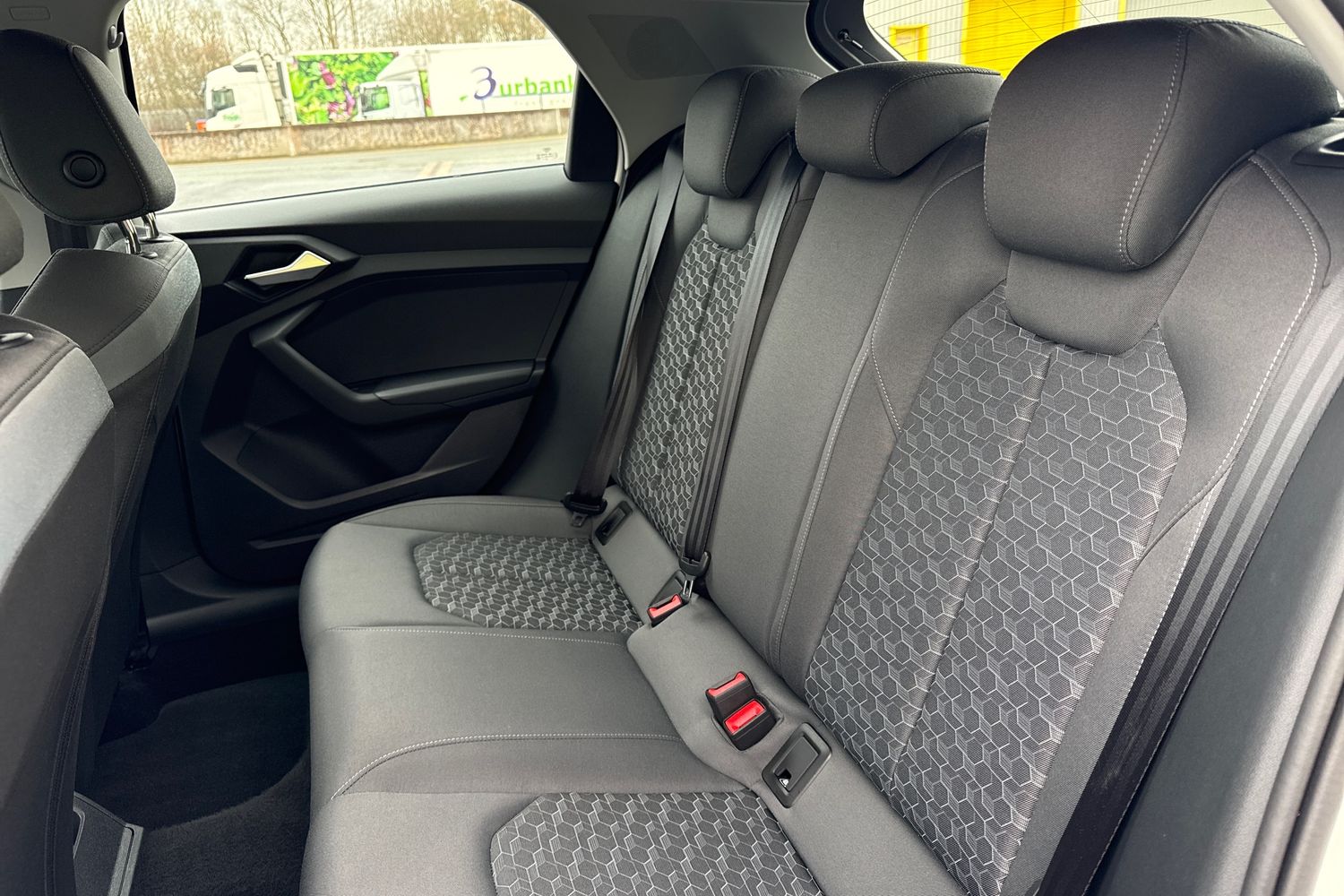 Used Audi A1 2023 for sale - 77444022: Photo 19