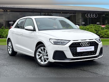 Used Audi A1 2023 for sale - 77444022: Photo