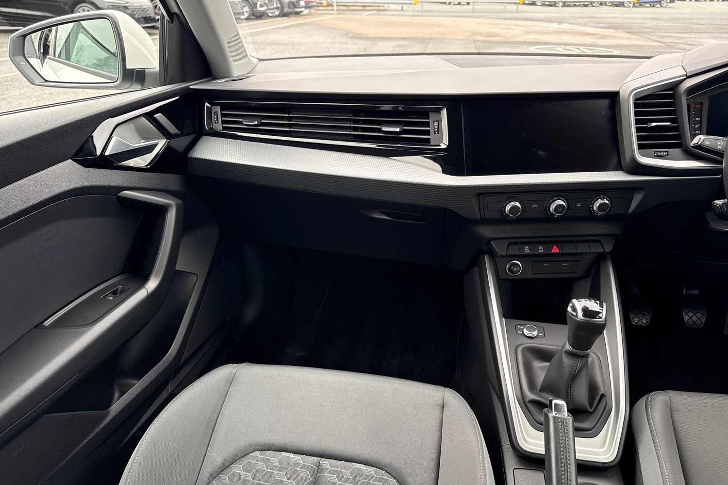 Used Audi A1 2023 for sale - 77444022: Photo 20