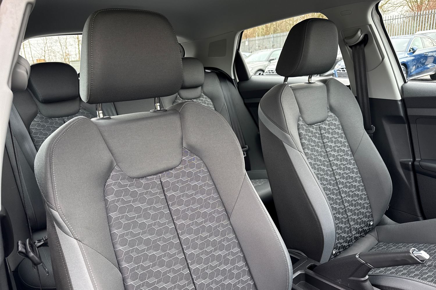 Used Audi A1 2023 for sale - 77444022: Photo 24