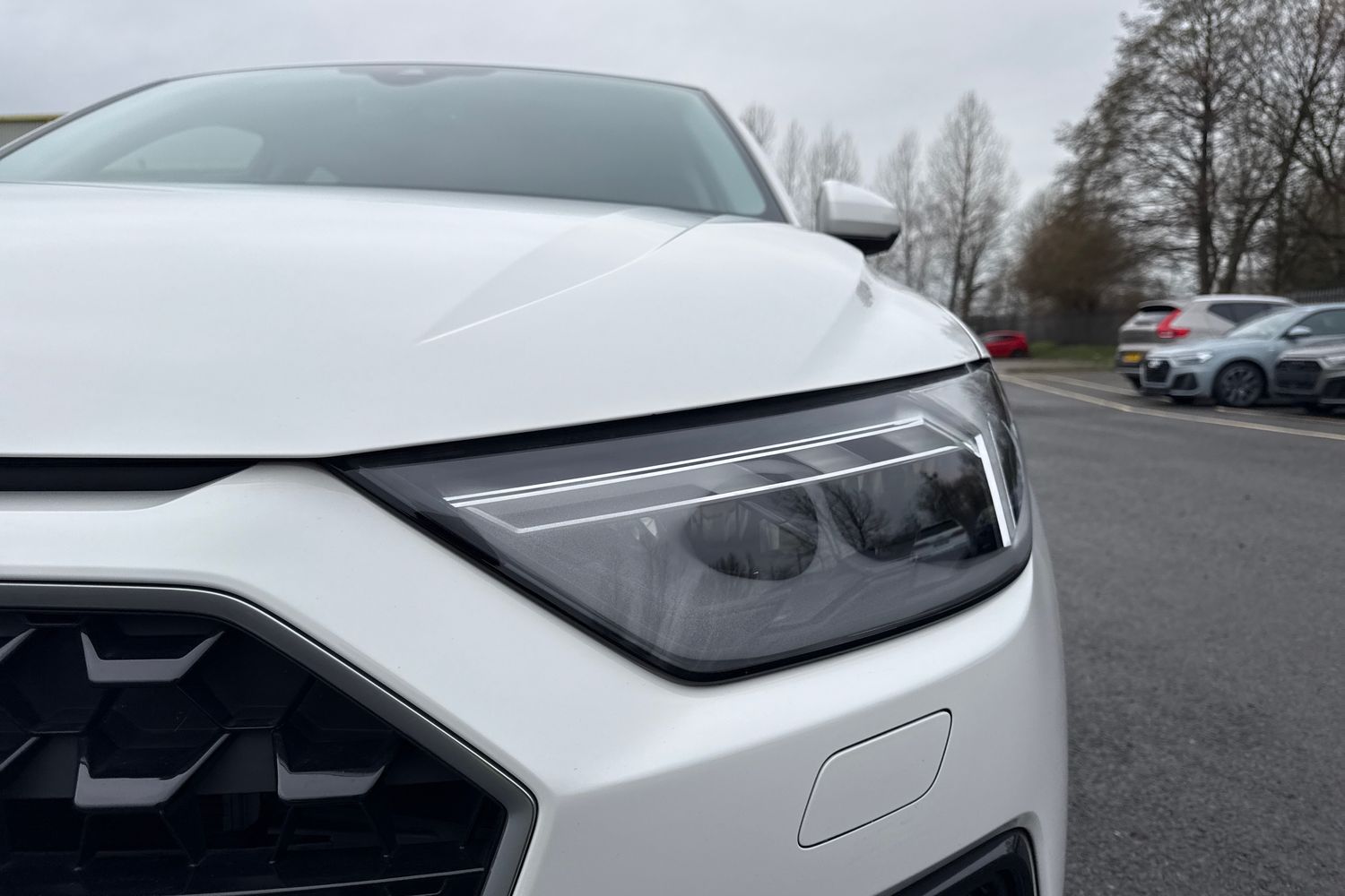 Used Audi A1 2023 for sale - 77444022: Photo 25