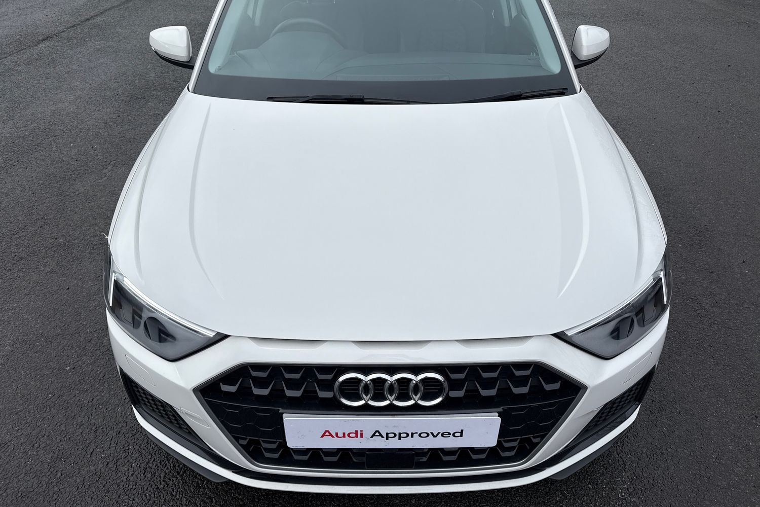 Used Audi A1 2023 for sale - 77444022: Photo 26