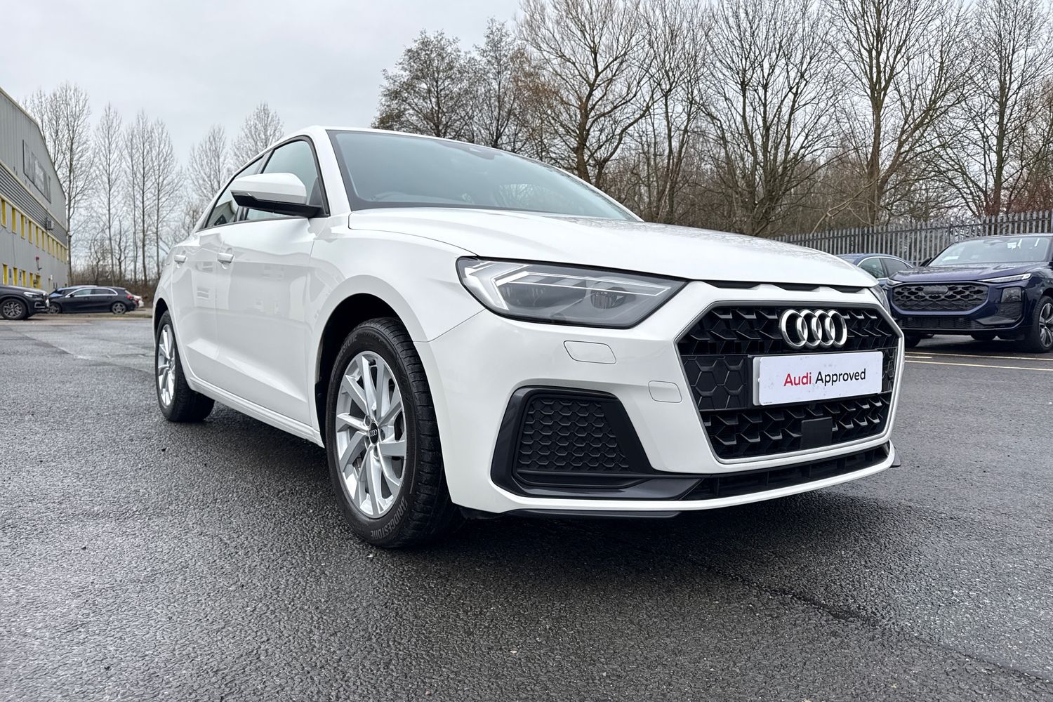 Used Audi A1 2023 for sale - 77444022: Photo 28