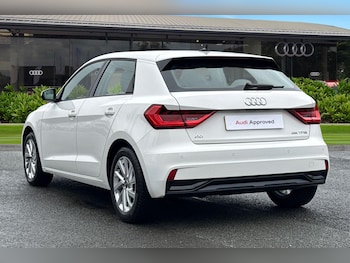 Used Audi A1 2023 for sale - 77444022: Photo