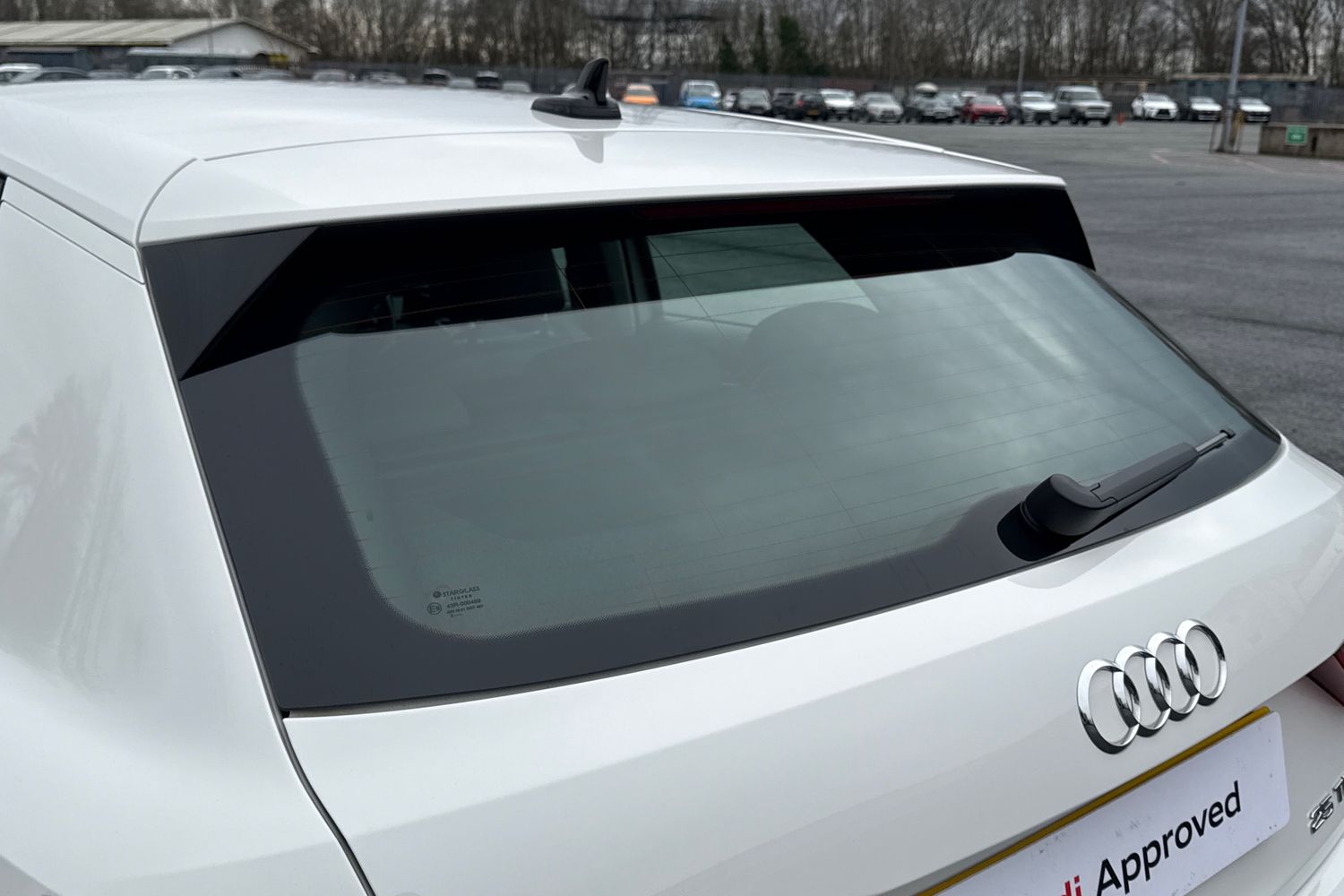 Used Audi A1 2023 for sale - 77444022: Photo 30