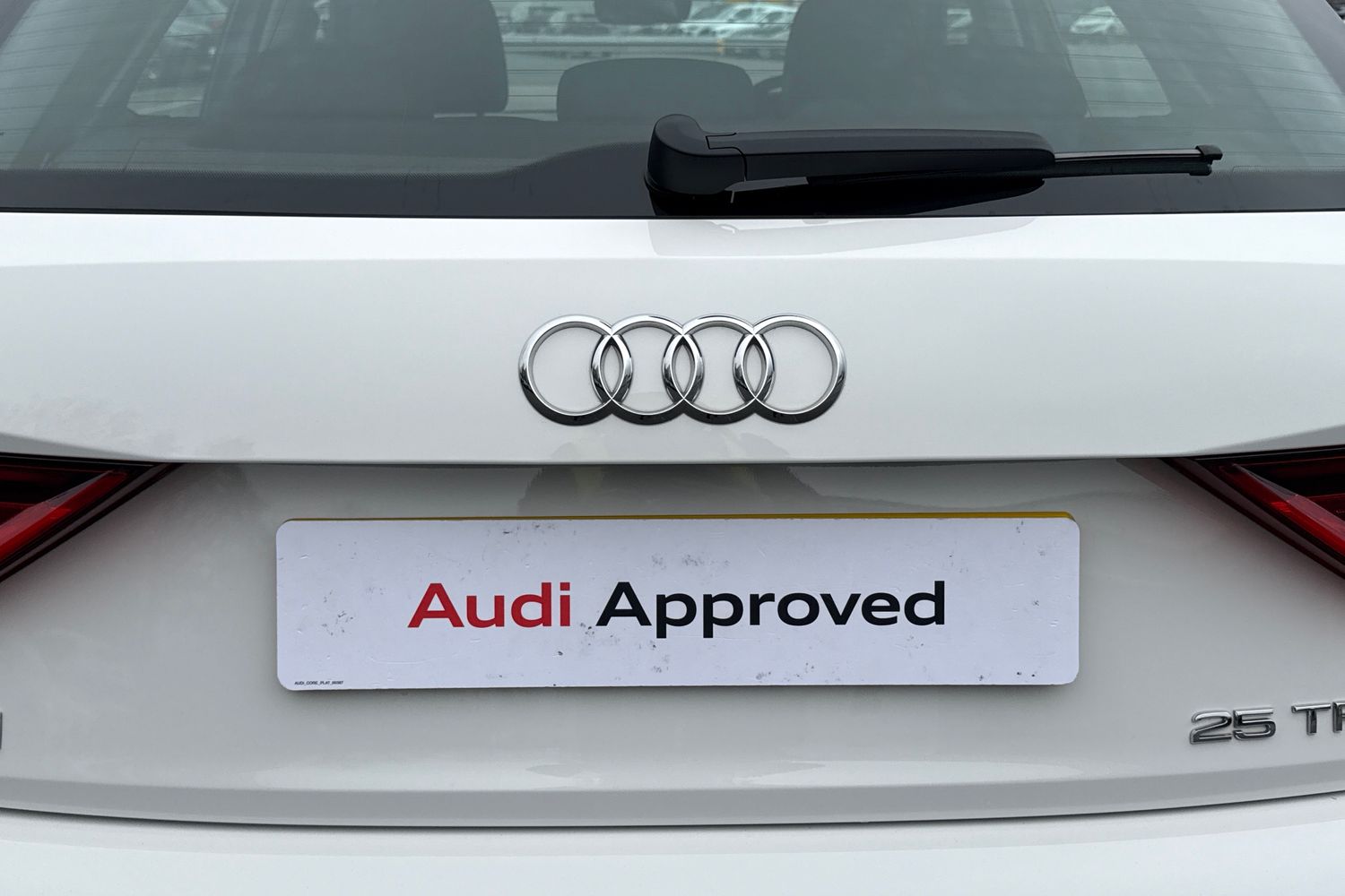 Used Audi A1 2023 for sale - 77444022: Photo 31