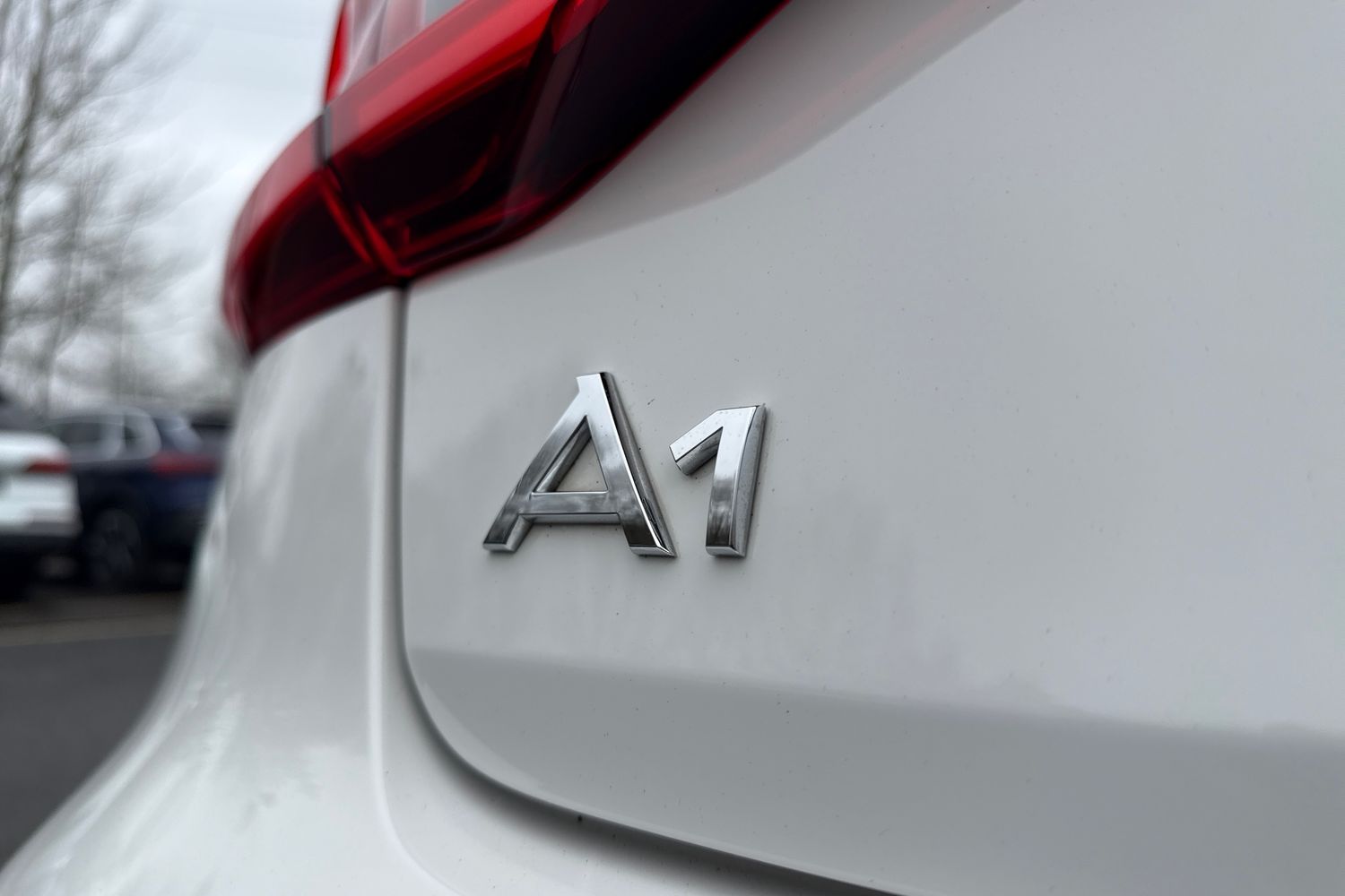 Used Audi A1 2023 for sale - 77444022: Photo 32