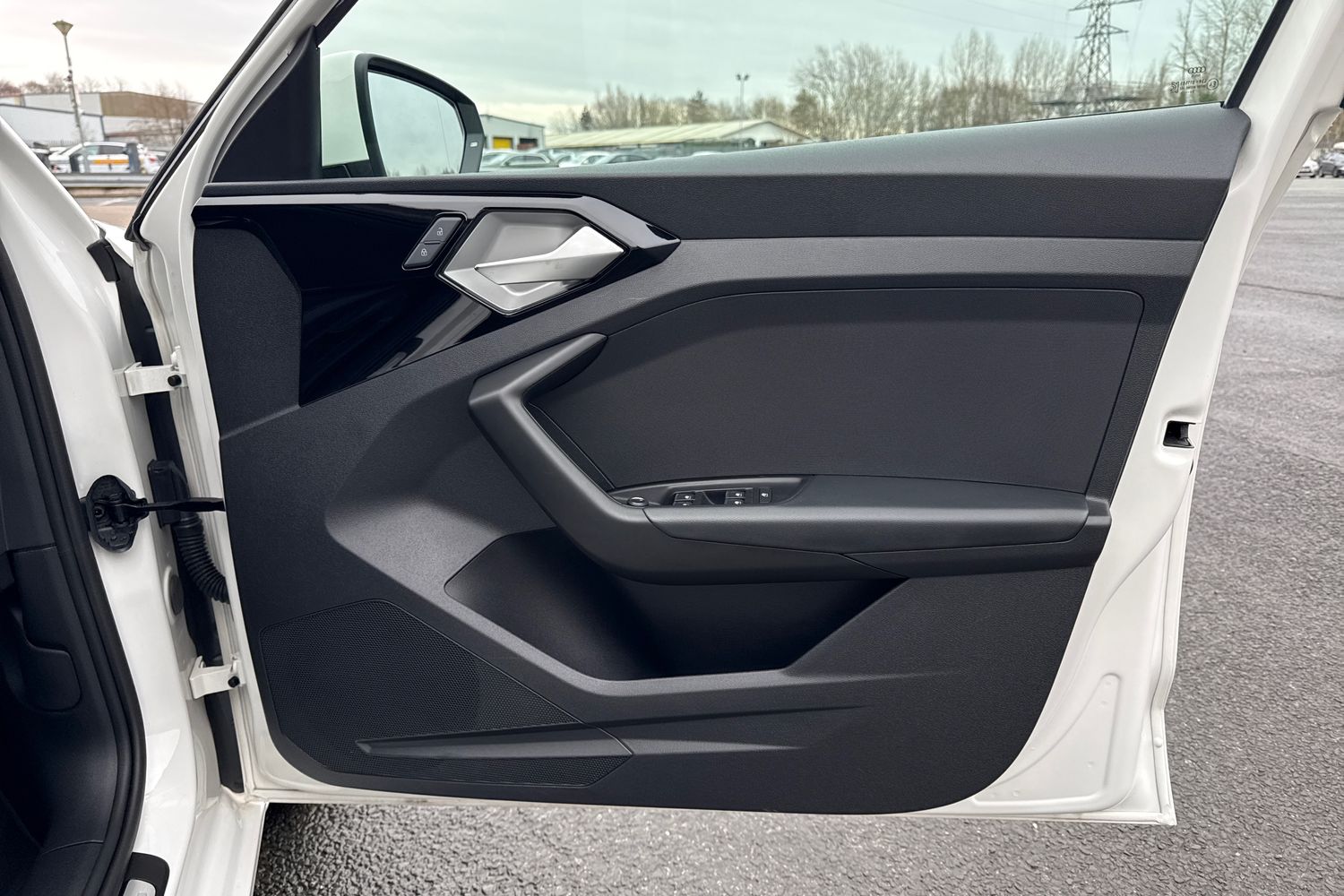 Used Audi A1 2023 for sale - 77444022: Photo 38