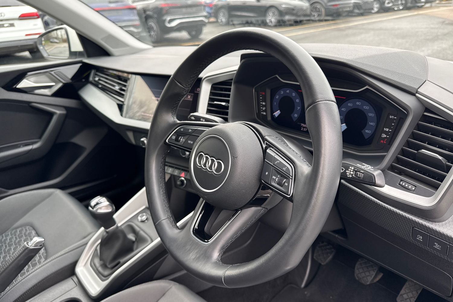 Used Audi A1 2023 for sale - 77444022: Photo 39