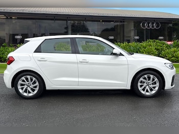 Used Audi A1 2023 for sale - 77444022: Photo