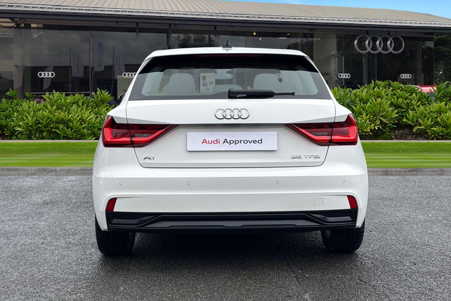 Used Audi A1 2023 for sale - 77444022: Photo 4