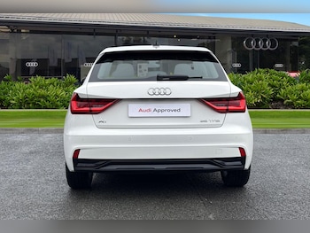 Used Audi A1 2023 for sale - 77444022: Photo