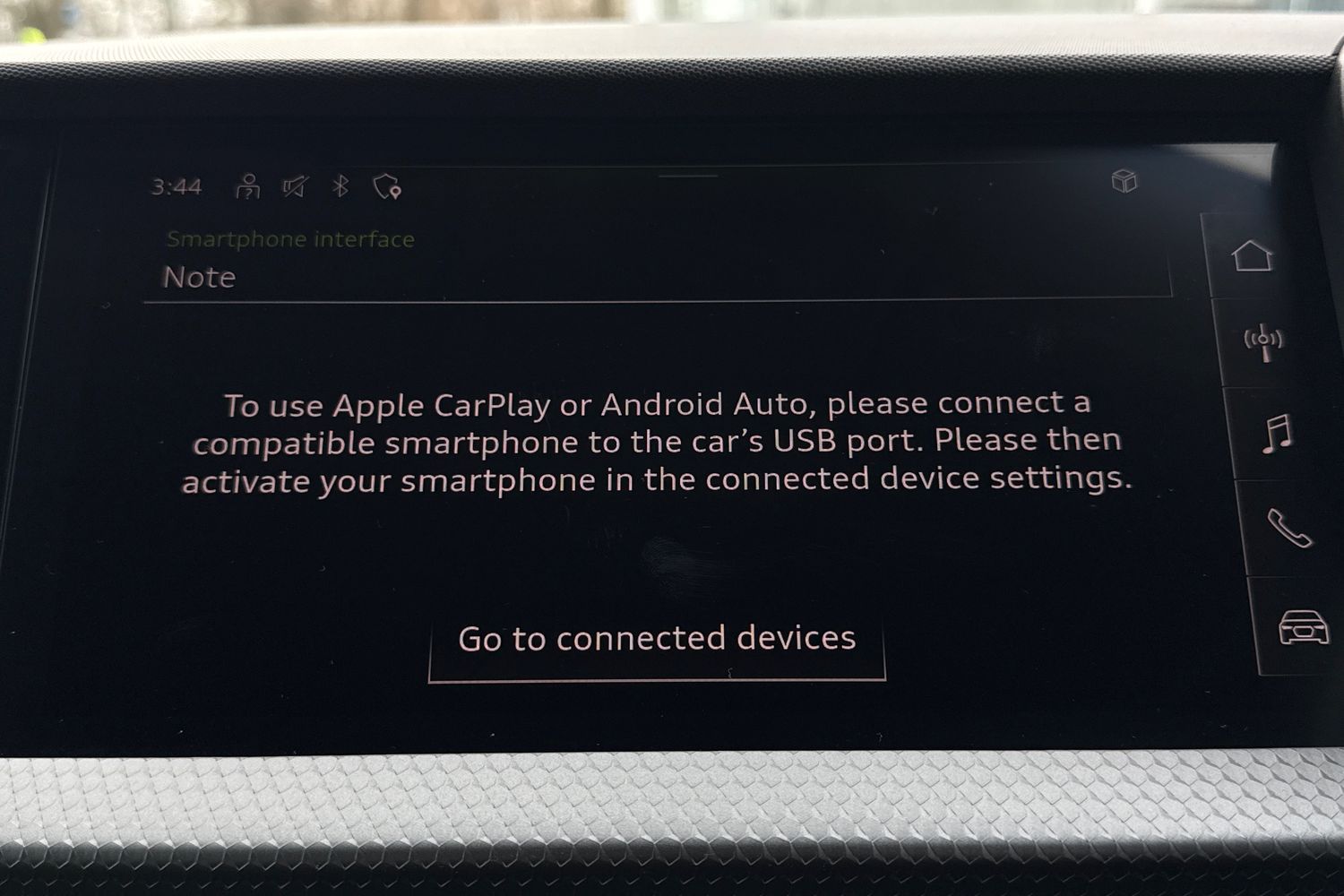 Used Audi A1 2023 for sale - 77444022: Photo 53