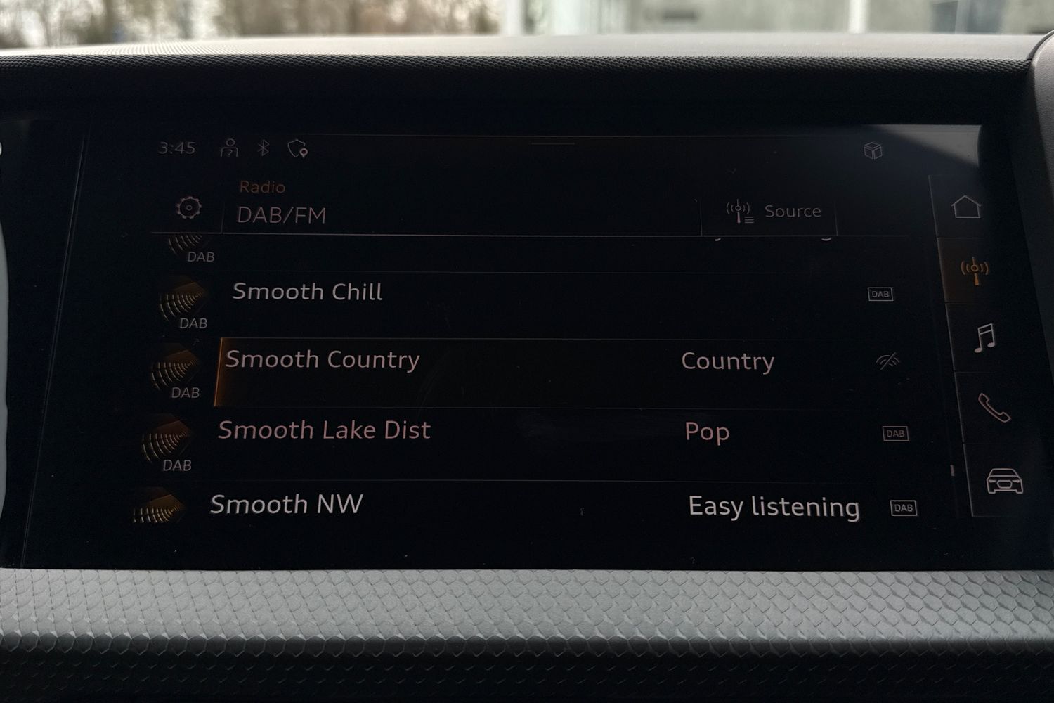 Used Audi A1 2023 for sale - 77444022: Photo 54