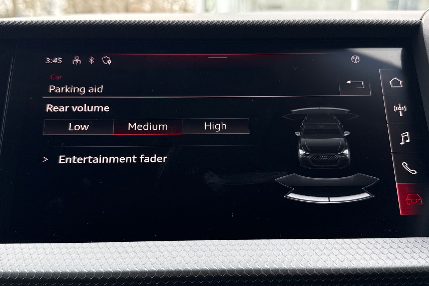 Used Audi A1 2023 for sale - 77444022: Photo 57