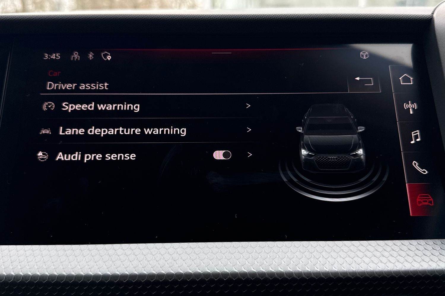 Used Audi A1 2023 for sale - 77444022: Photo 58