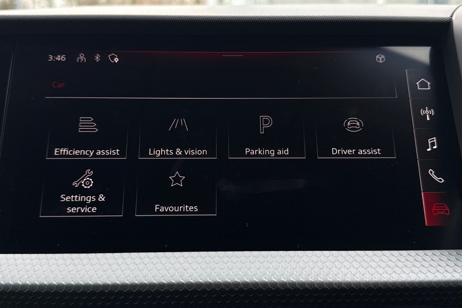 Used Audi A1 2023 for sale - 77444022: Photo 60