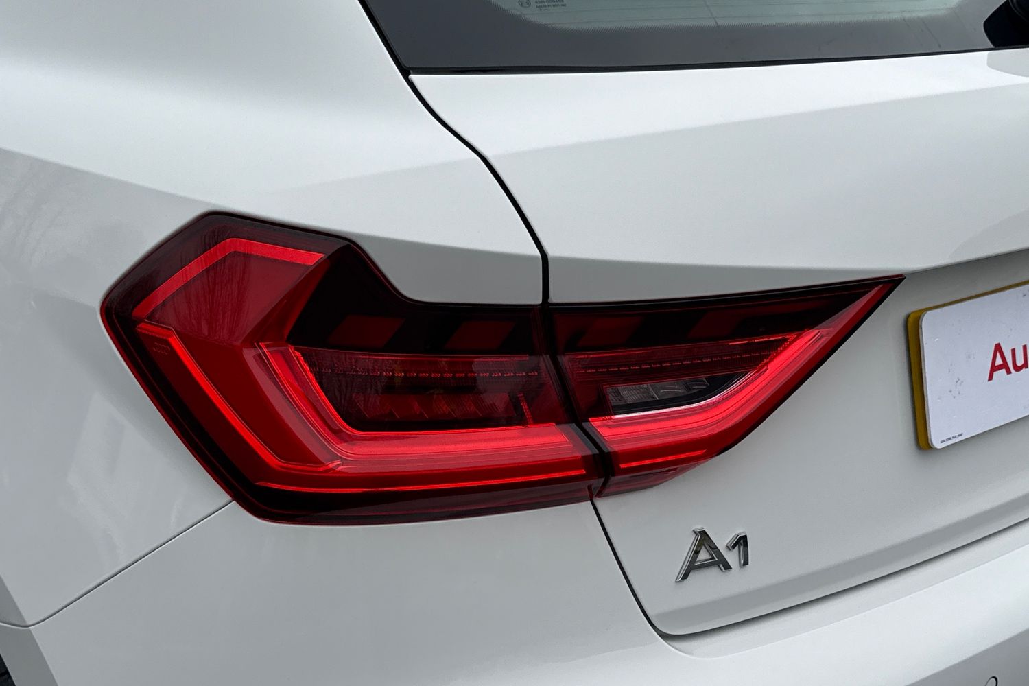 Used Audi A1 2023 for sale - 77444022: Photo 8