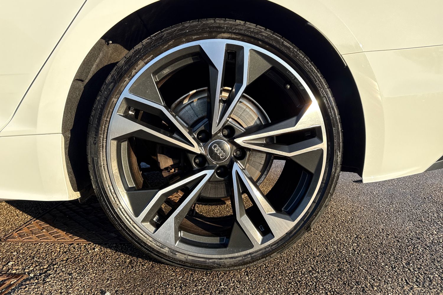 Used Audi A5 2022 for sale - 76968050: Photo 10