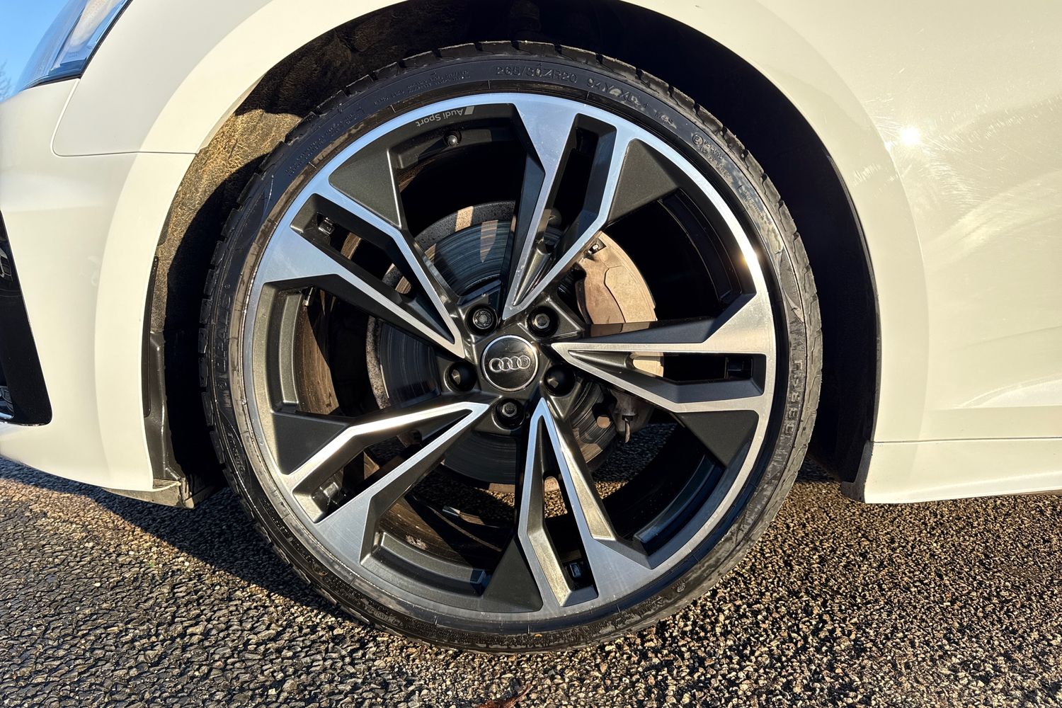 Used Audi A5 2022 for sale - 76968050: Photo 11