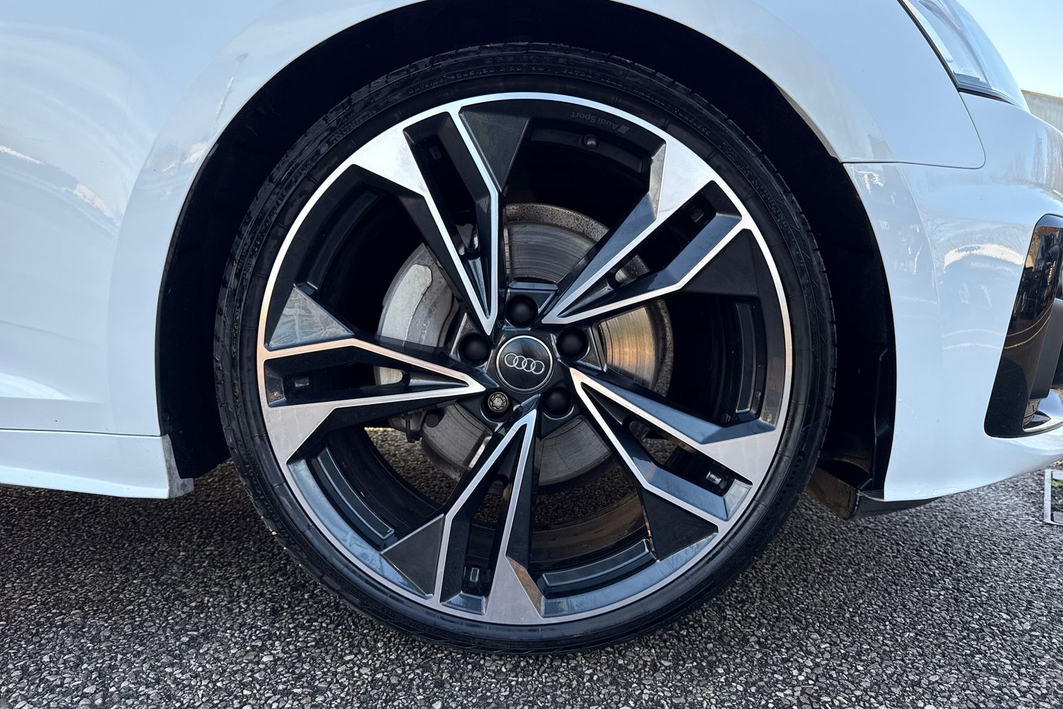 Used Audi A5 2022 for sale - 76968050: Photo 12