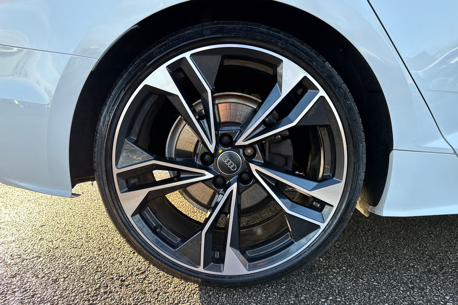 Used Audi A5 2022 for sale - 76968050: Photo 13