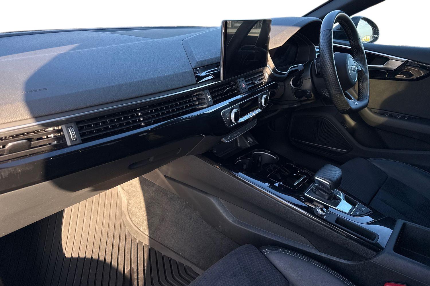 Used Audi A5 2022 for sale - 76968050: Photo 15