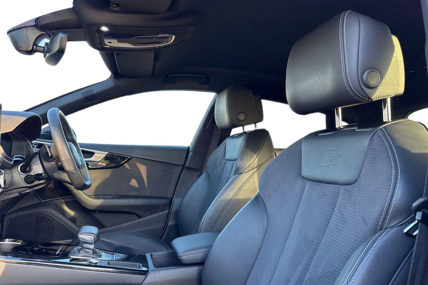 Used Audi A5 2022 for sale - 76968050: Photo 16