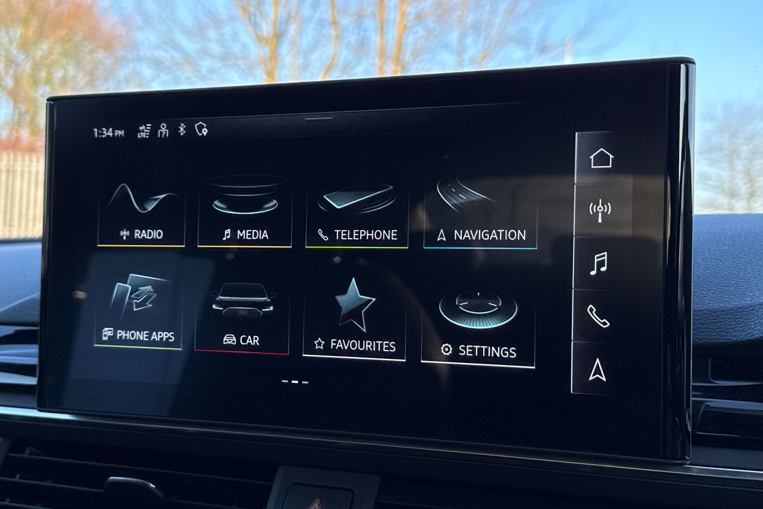 Used Audi A5 2022 for sale - 76968050: Photo 17