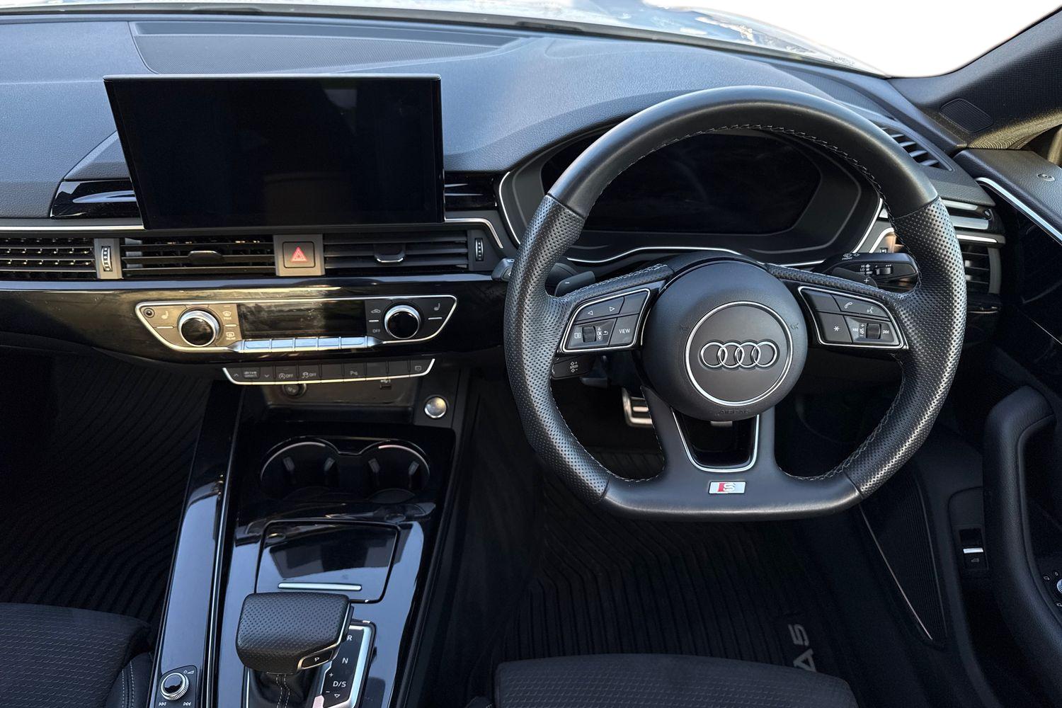 Used Audi A5 2022 for sale - 76968050: Photo 18