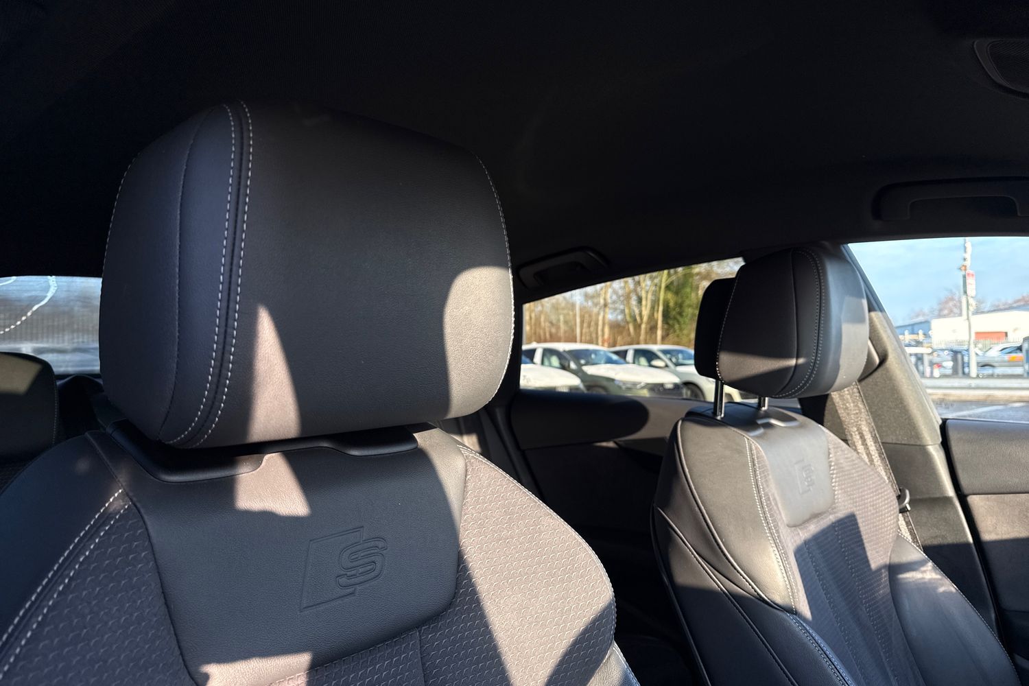 Used Audi A5 2022 for sale - 76968050: Photo 24