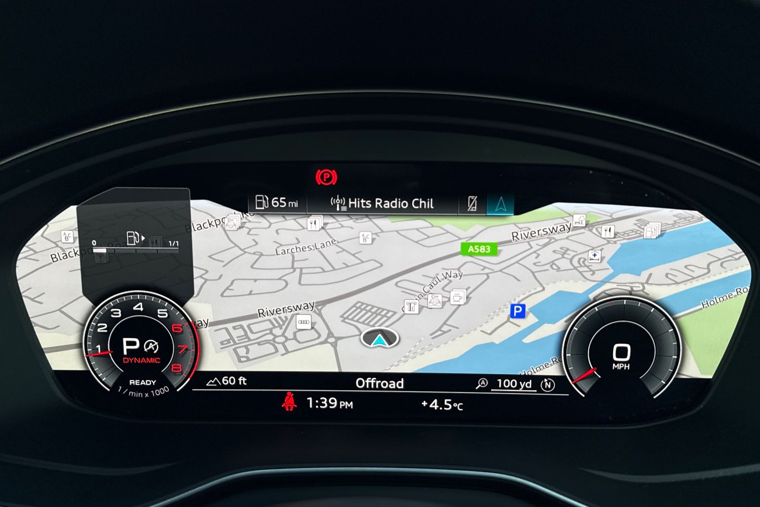 Used Audi A5 2022 for sale - 76968050: Photo 35