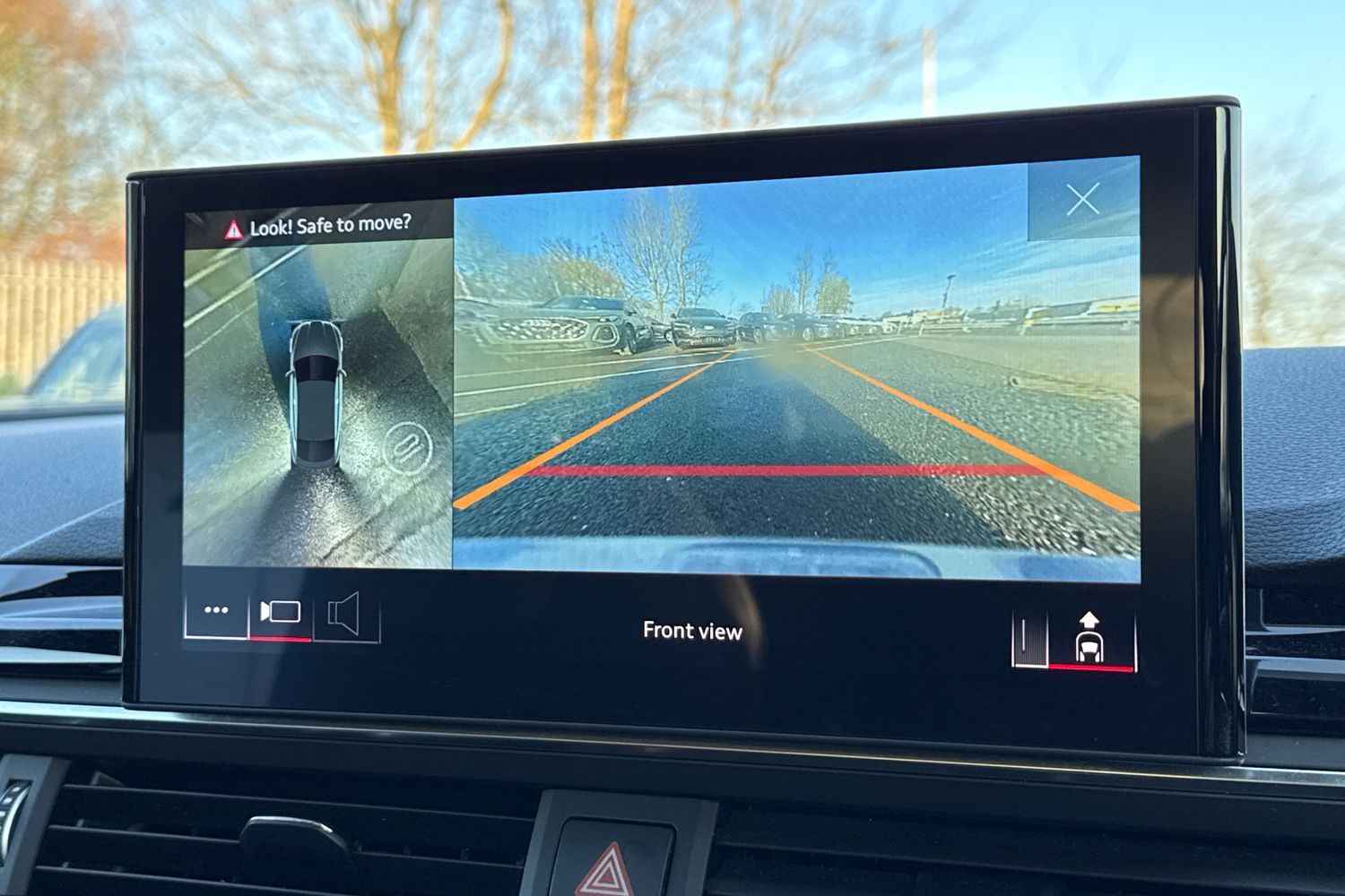 Used Audi A5 2022 for sale - 76968050: Photo 39