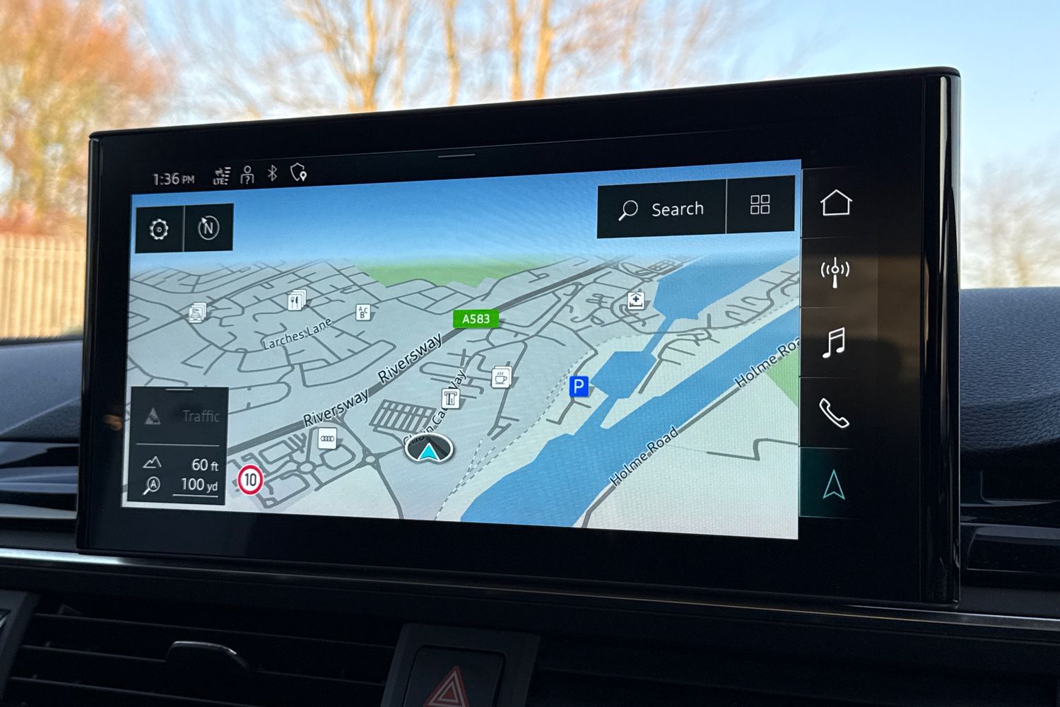 Used Audi A5 2022 for sale - 76968050: Photo 40