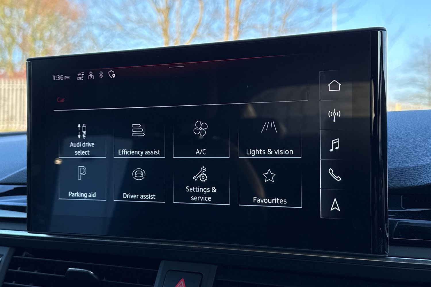 Used Audi A5 2022 for sale - 76968050: Photo 41