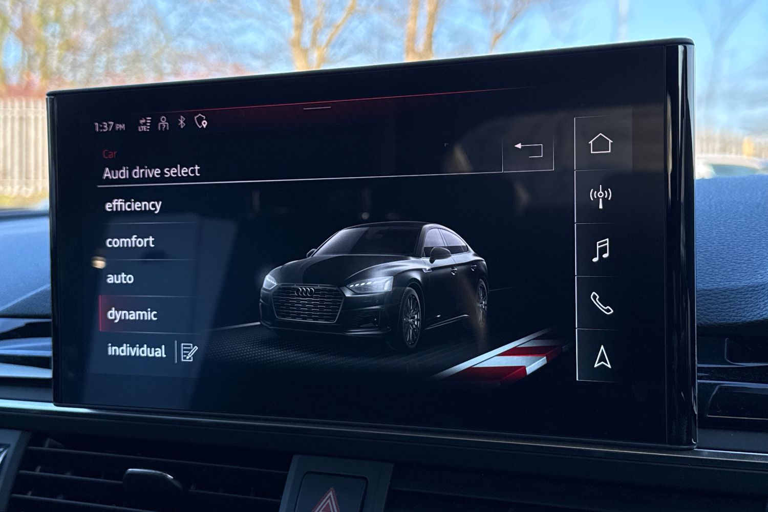 Used Audi A5 2022 for sale - 76968050: Photo 42