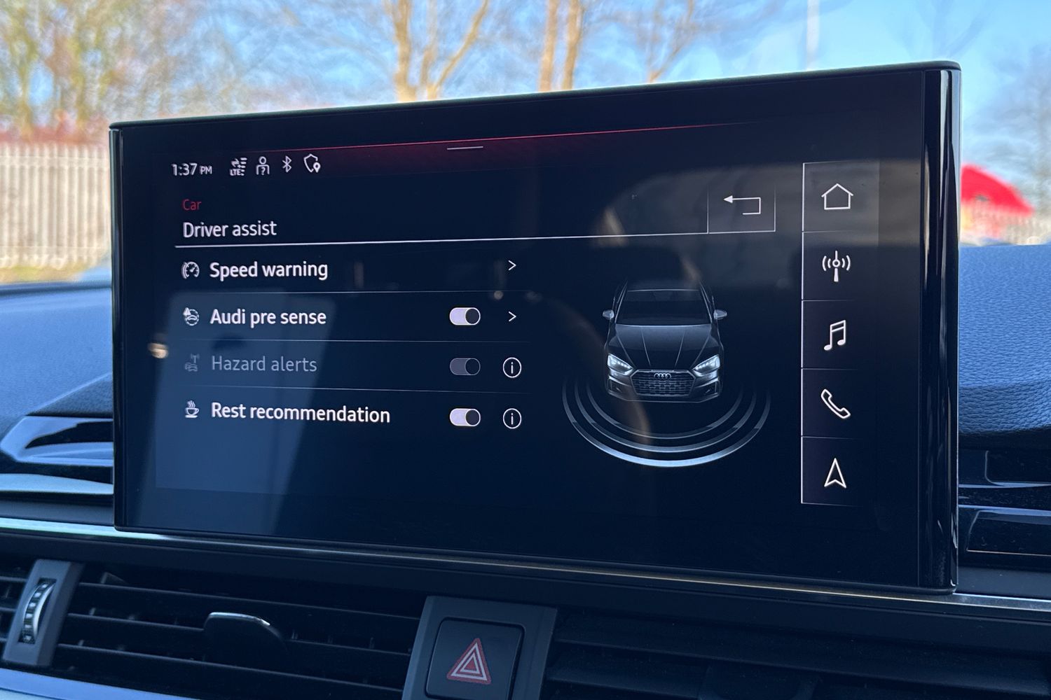 Used Audi A5 2022 for sale - 76968050: Photo 43