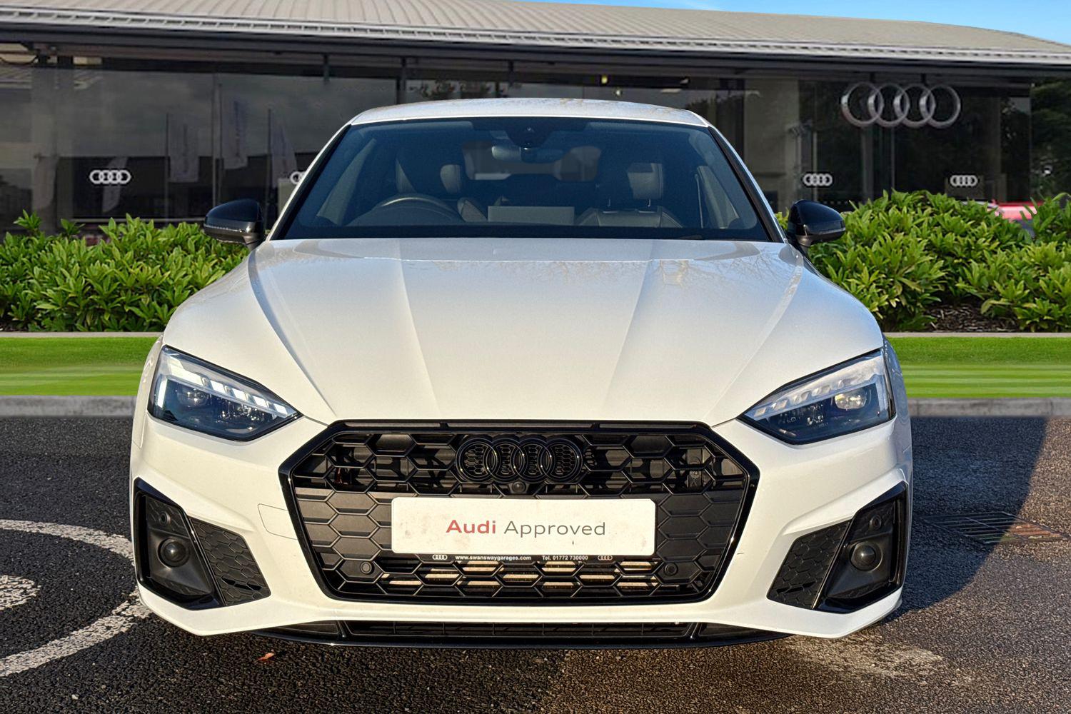 Used Audi A5 2022 for sale - 76968050: Photo 6