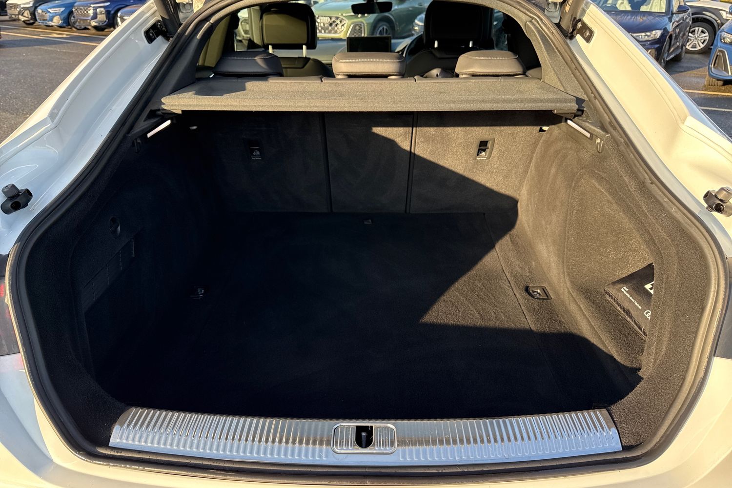 Used Audi A5 2022 for sale - 76968050: Photo 7